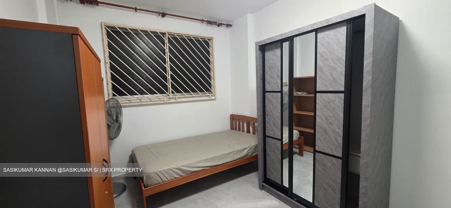 Blk 813 Jurong West Street 81 (Jurong West), HDB 4 Rooms #552194251